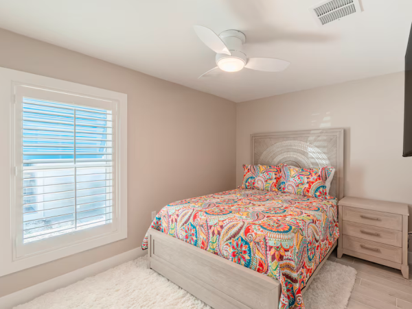 Luxury Vacation Rental with Private Pool & Hot Tub in Fort Myers